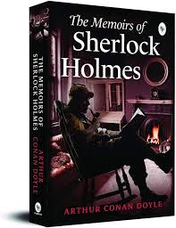 The Memoirs of Sherlock Holmes